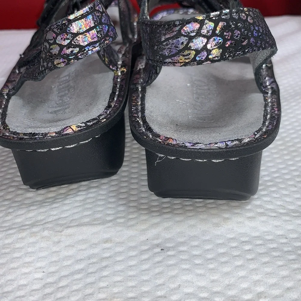 ALEGRIA SANDALS​​ - Picture 5 of 7